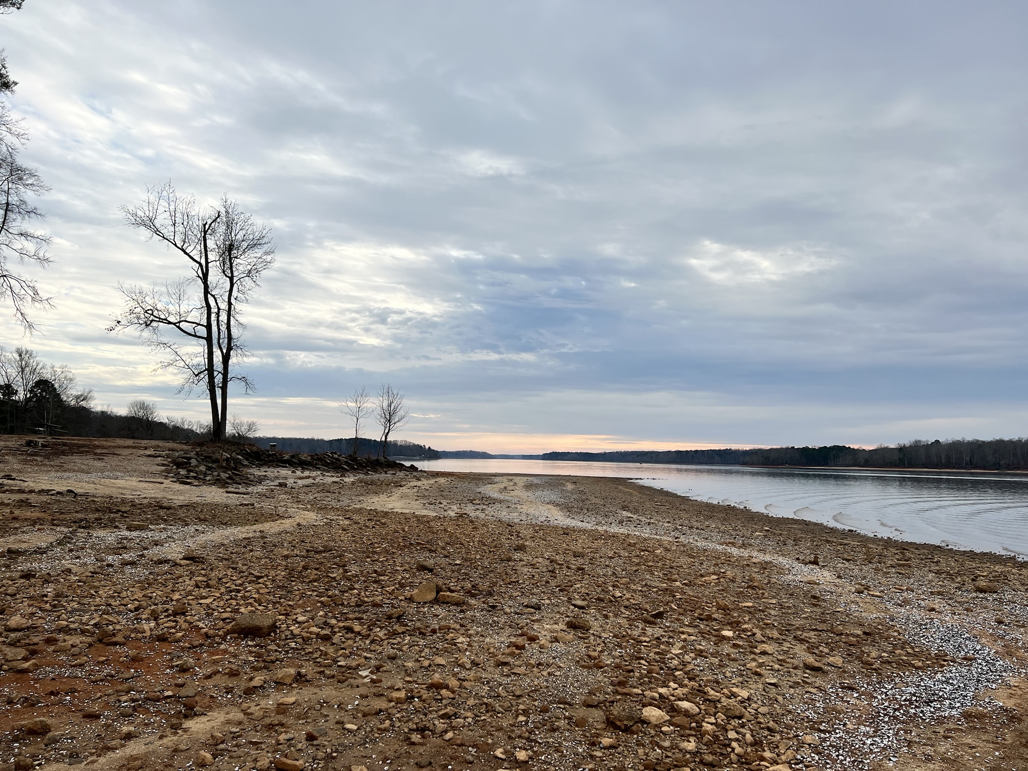 John H. Kerr Reservoir cabins & rentals