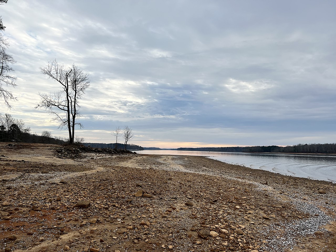 John H. Kerr Reservoir things to do