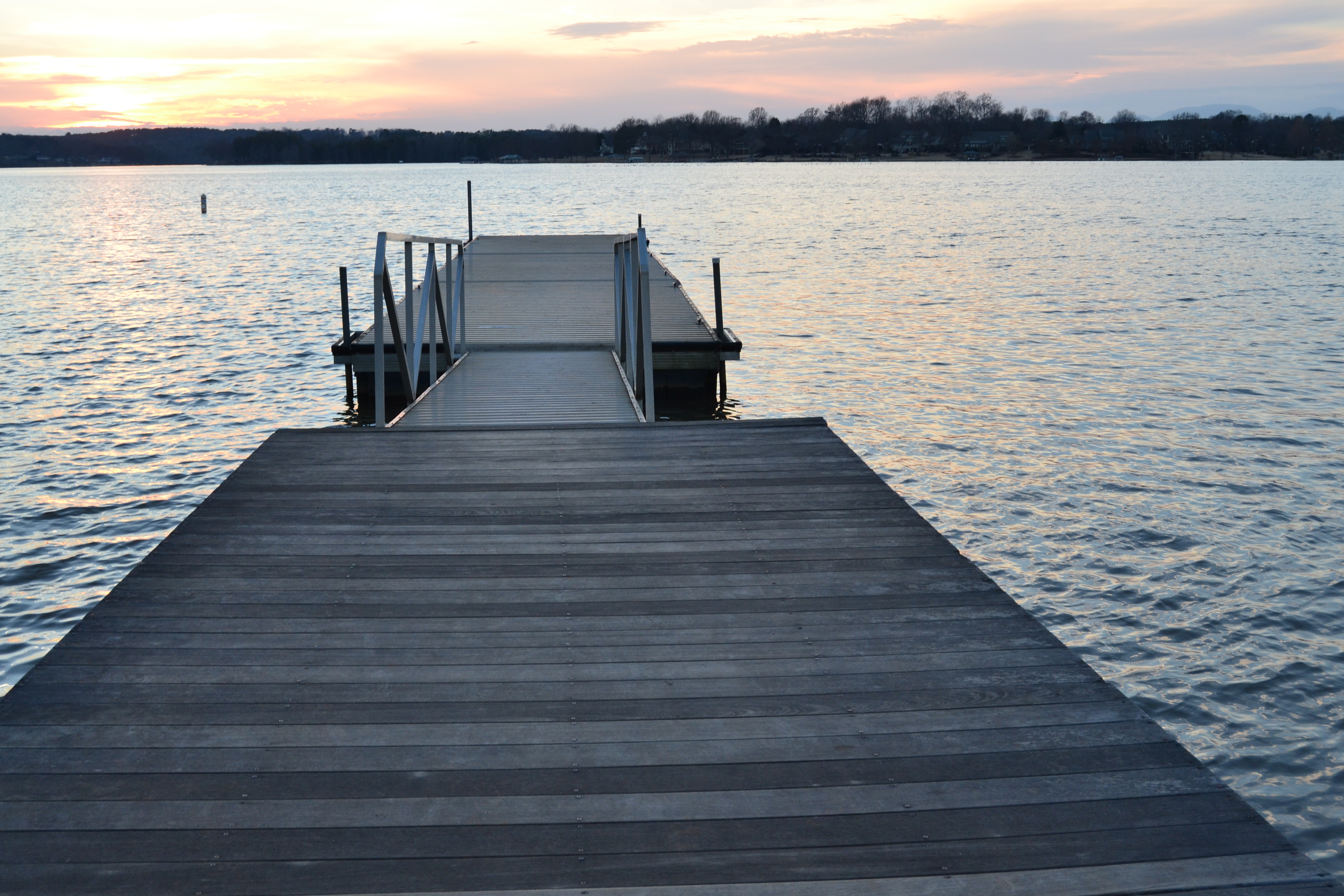 Lake Bowen boat rentals