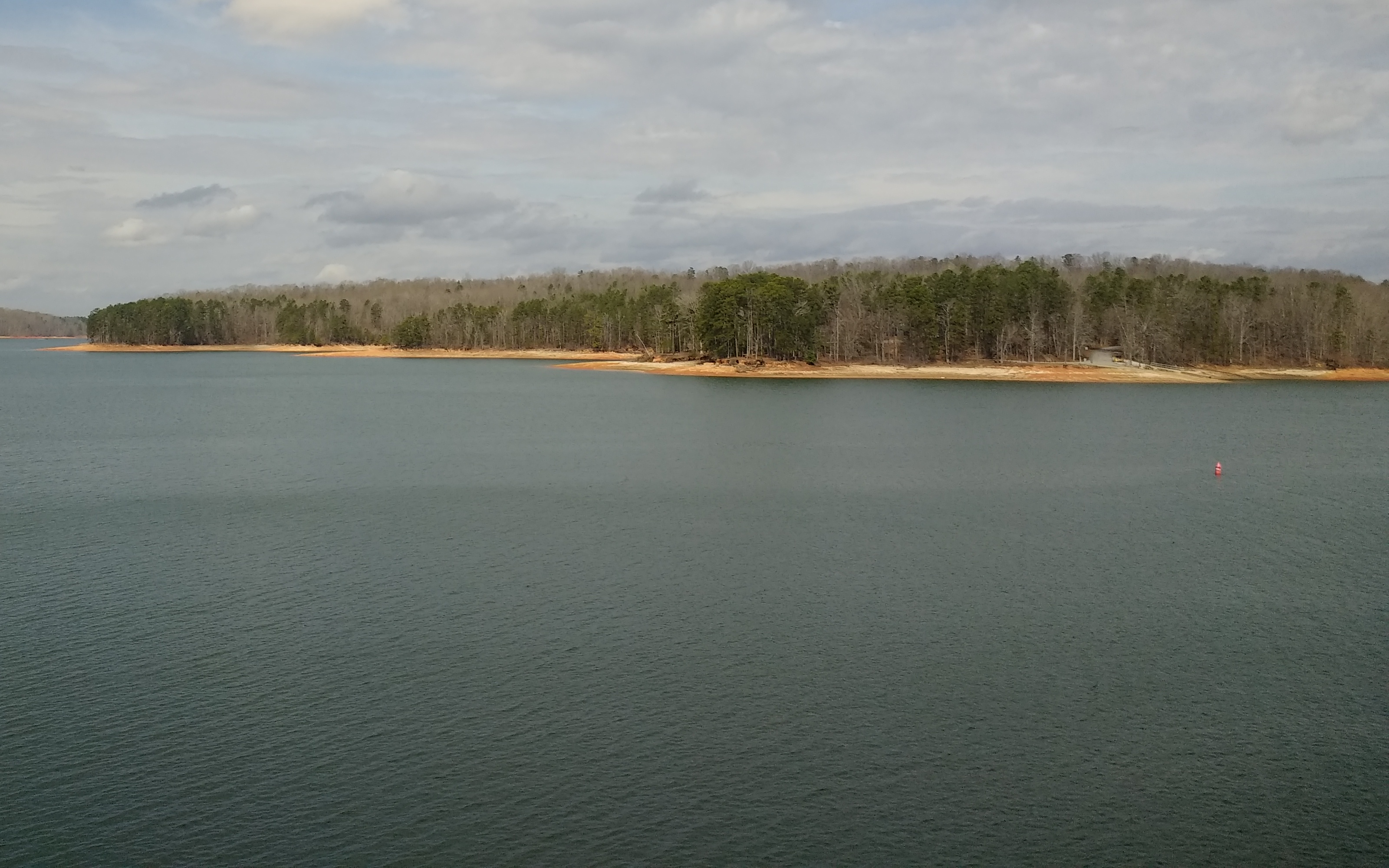 Lake Hartwell things to do