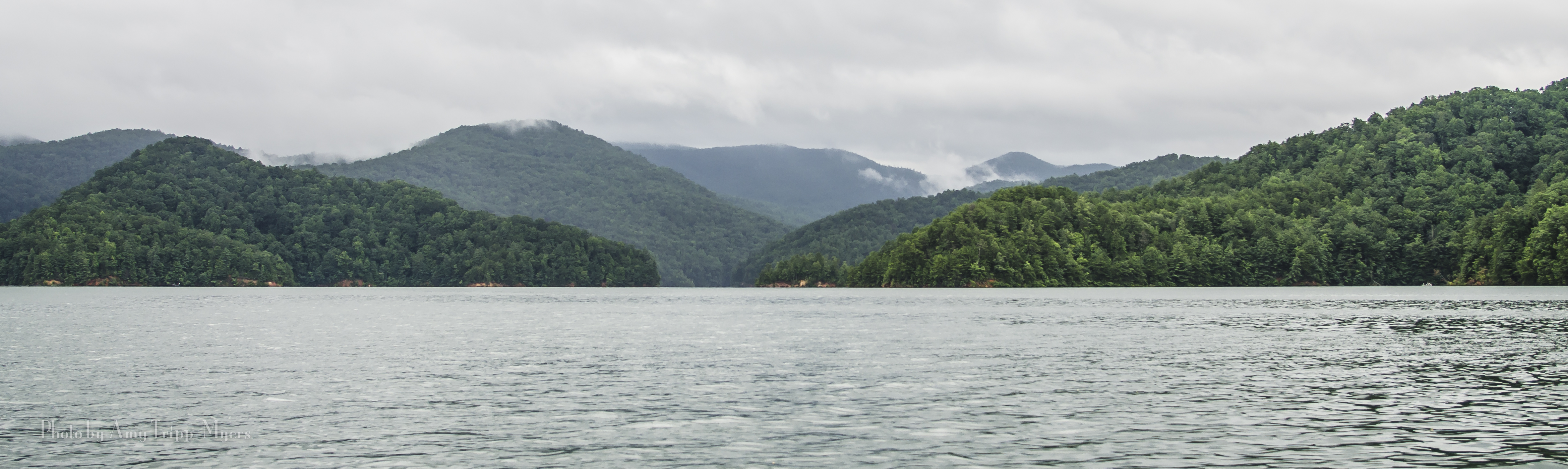Lake Jocassee things to do