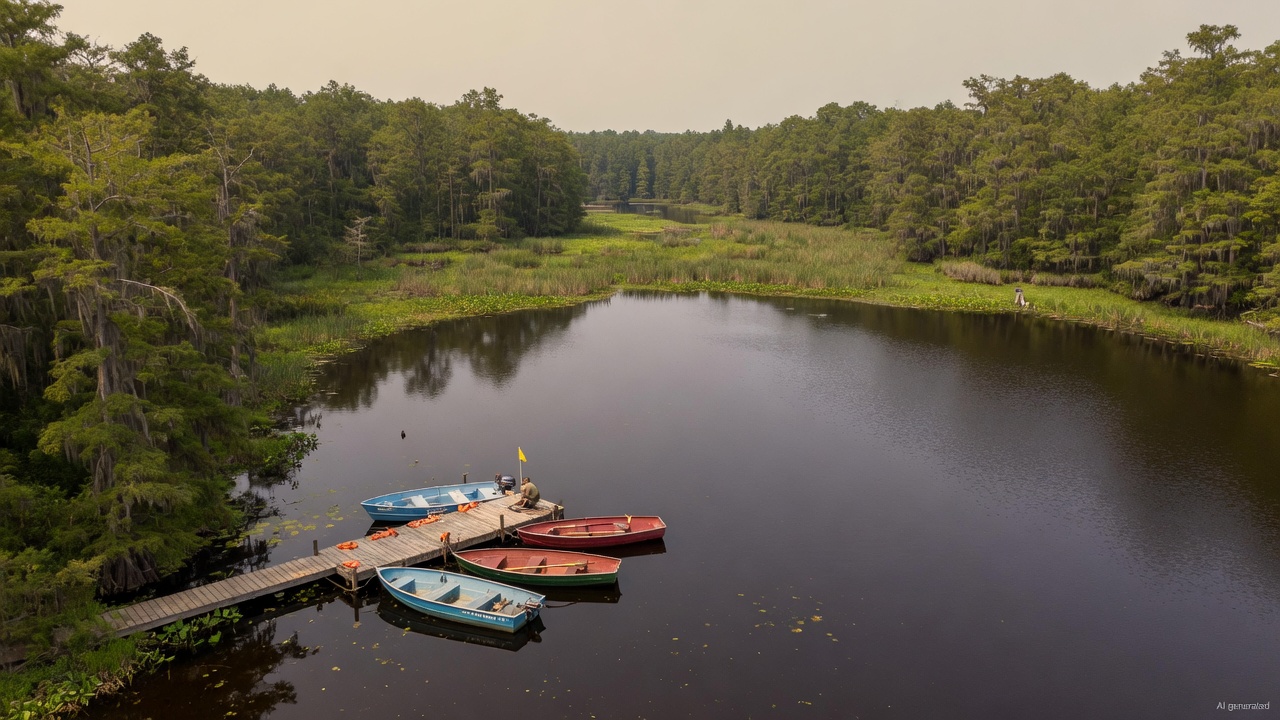Lake Toxaway things to do